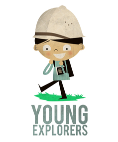 Youngexplorerslogo
